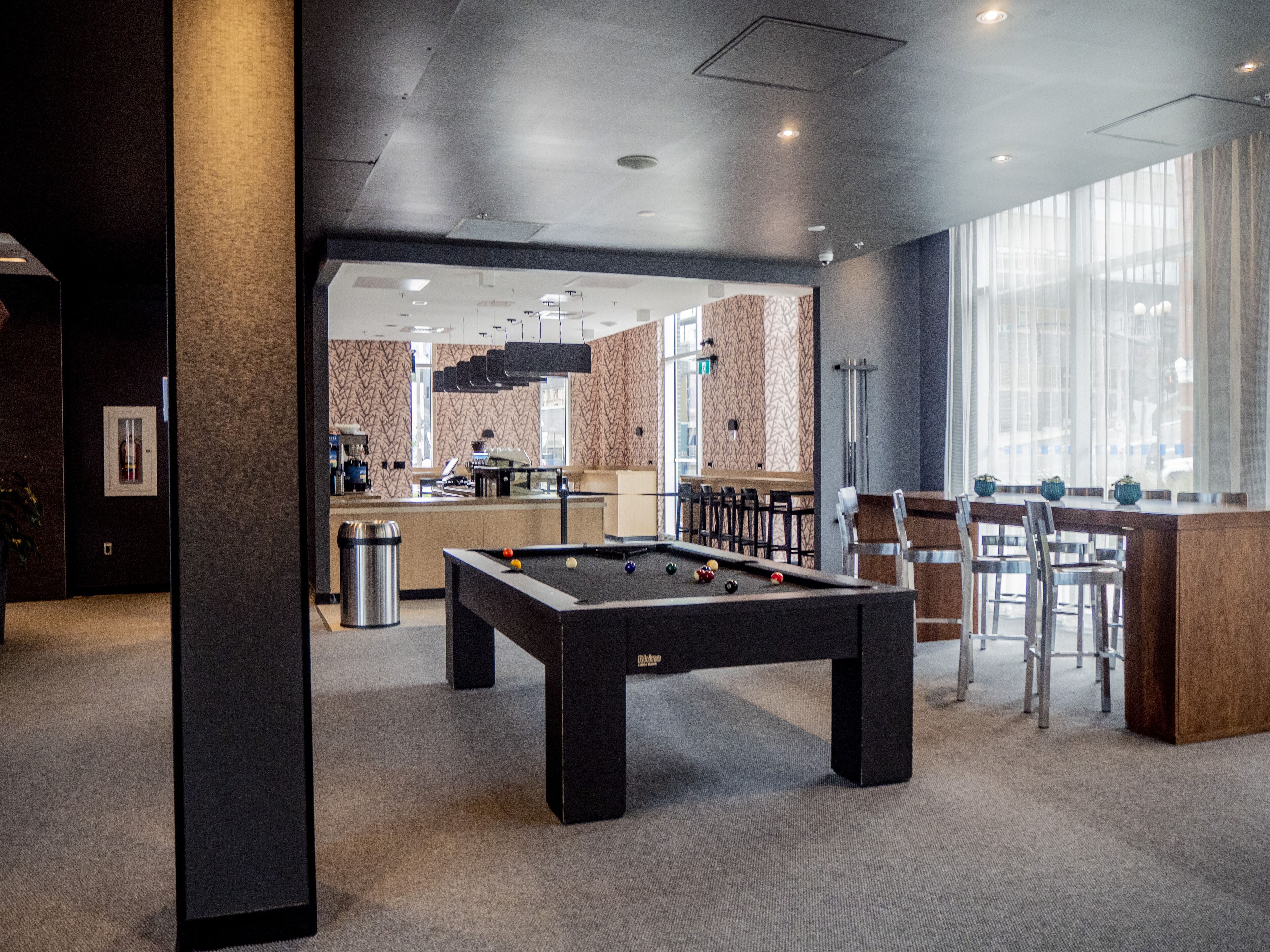 Foto - Alt Hotel St. John's