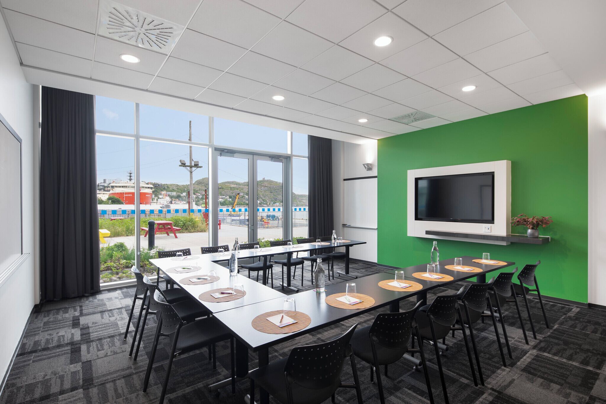 Photo - Alt Hotel St. John's