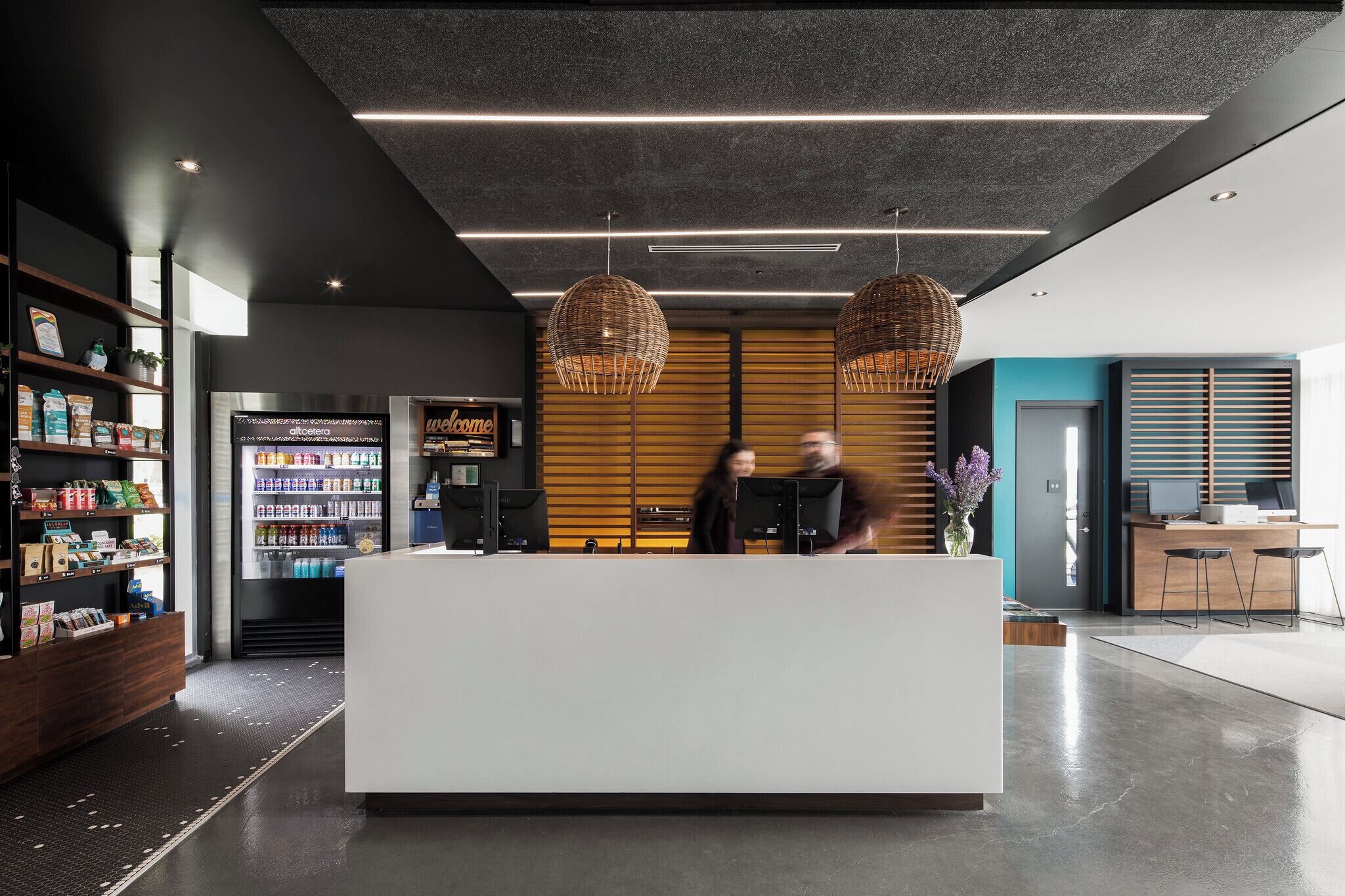 Foto - Alt Hotel St. John's