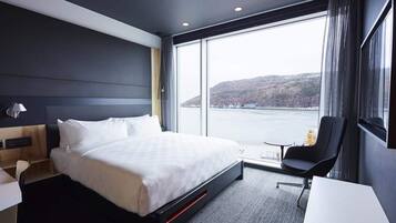 Bettwäsche aus ägyptischer Baumwolle, hochwertige Bettwaren