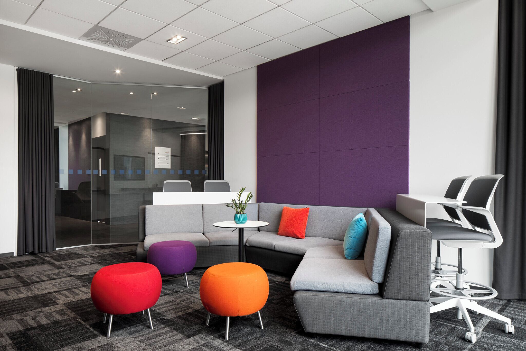 Photo - Alt Hotel St. John's