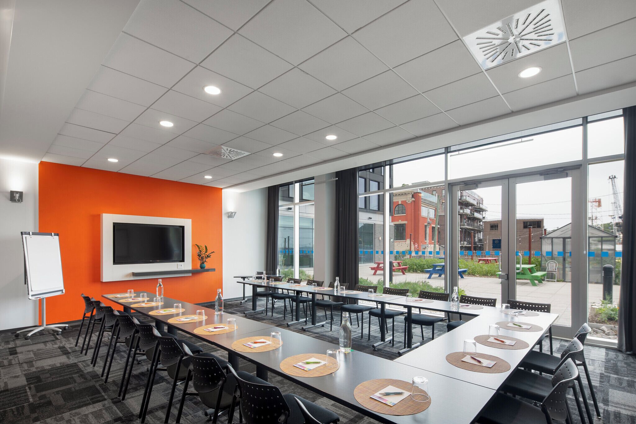 Photo - Alt Hotel St. John's