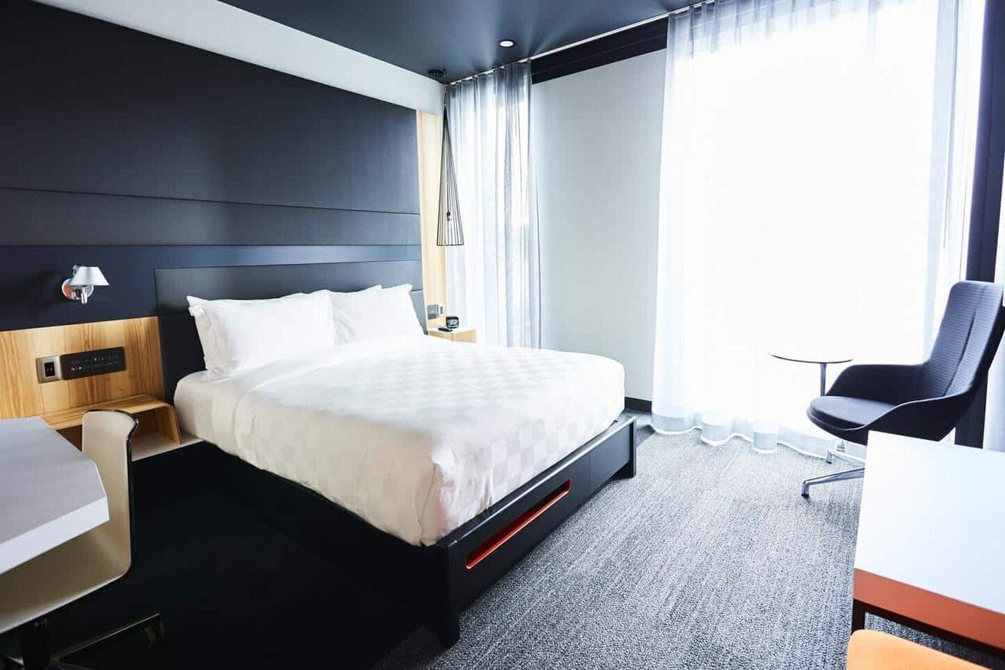 Room, 1 Queen Bed | Exterior