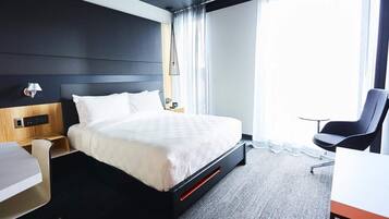 Room, 1 Queen Bed | Exterior