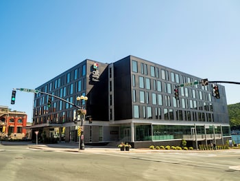 Alt Hotel St. John's