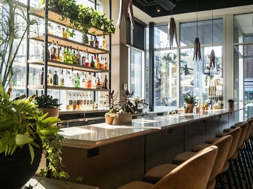 Alt Hotel St. John's