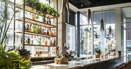 Alt Hotel St. John's