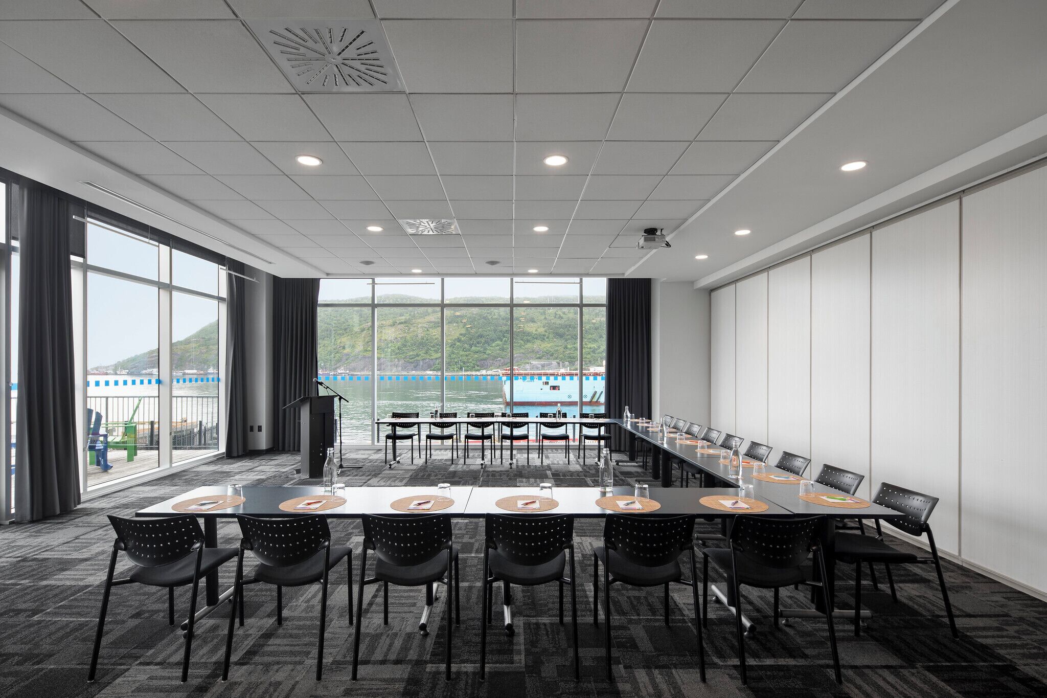 Photo - Alt Hotel St. John's