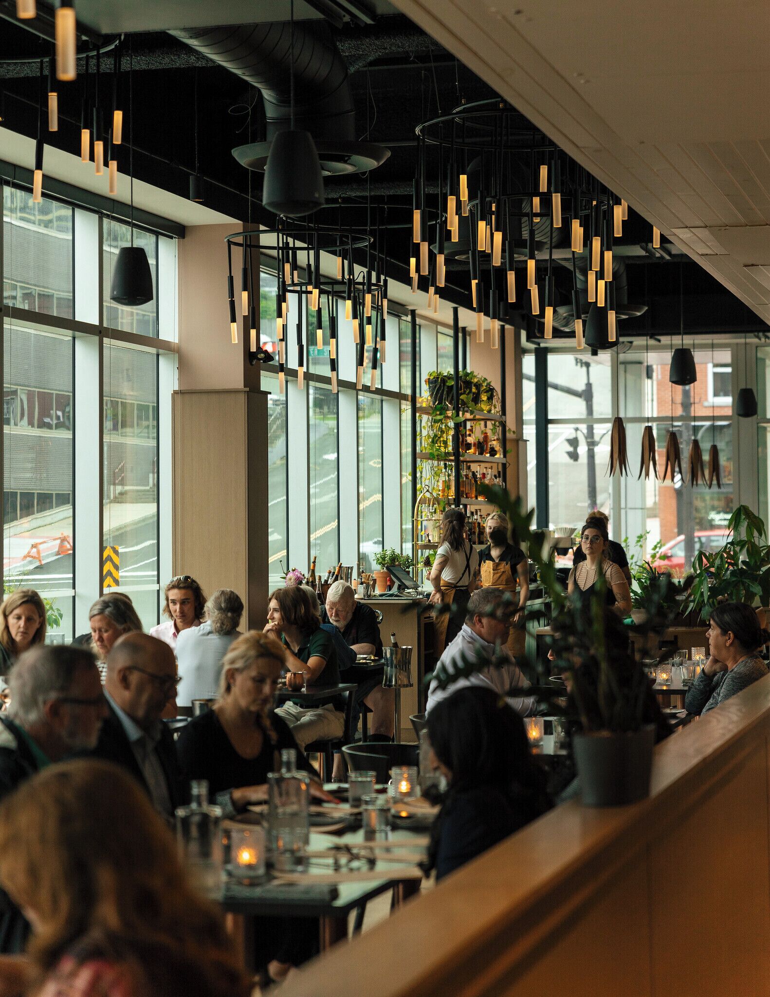 Foto - Alt Hotel St. John's