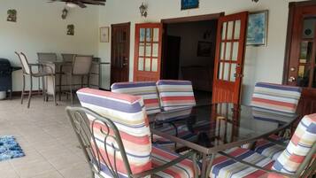 Porch