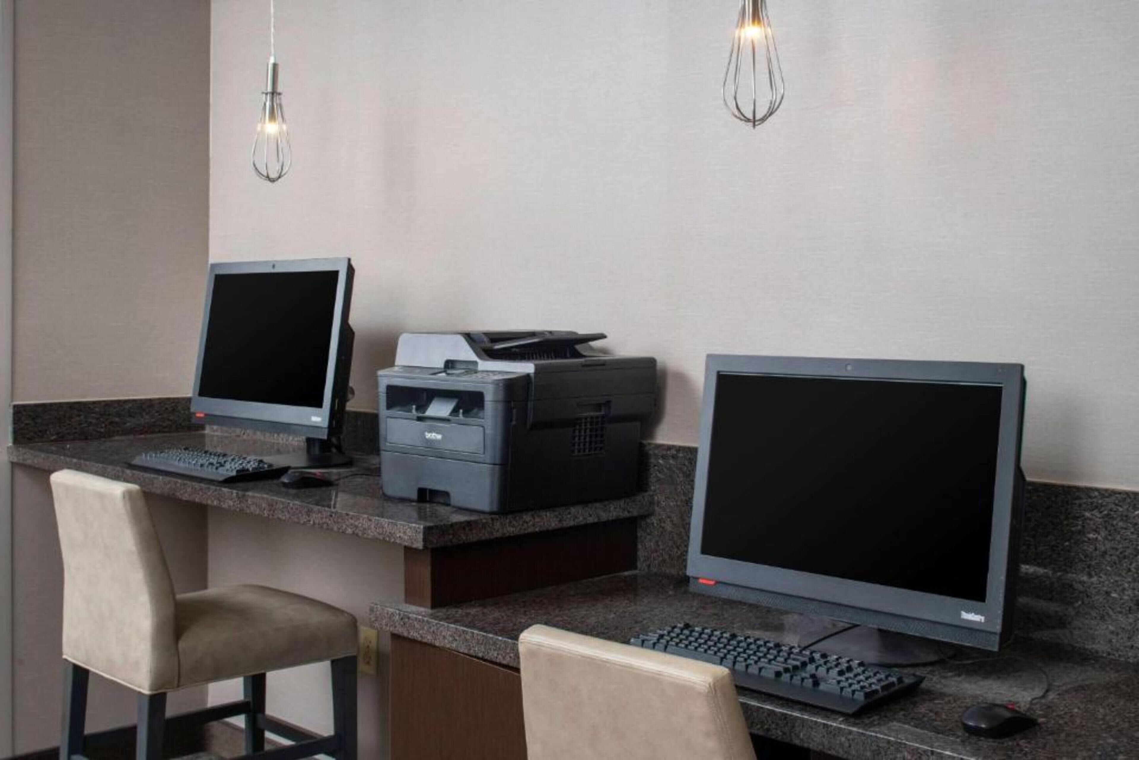 Foto - Sonesta ES Suites New Orleans Downtown