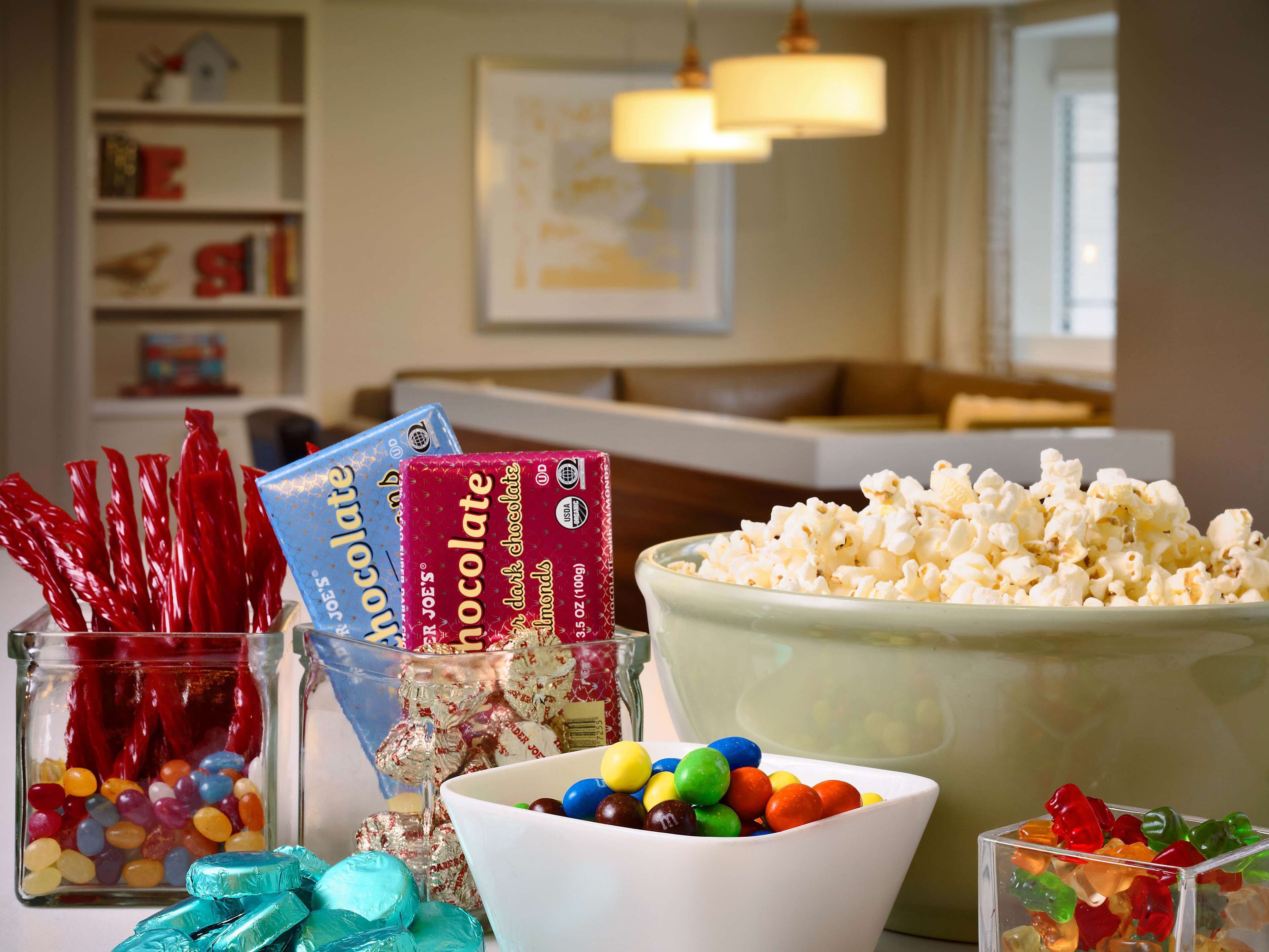 Foto - Sonesta ES Suites New Orleans Downtown