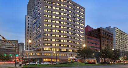 Sonesta ES Suites New Orleans Downtown