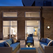 Sonesta ES Suites New Orleans Downtown