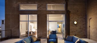 Sonesta ES Suites New Orleans Downtown