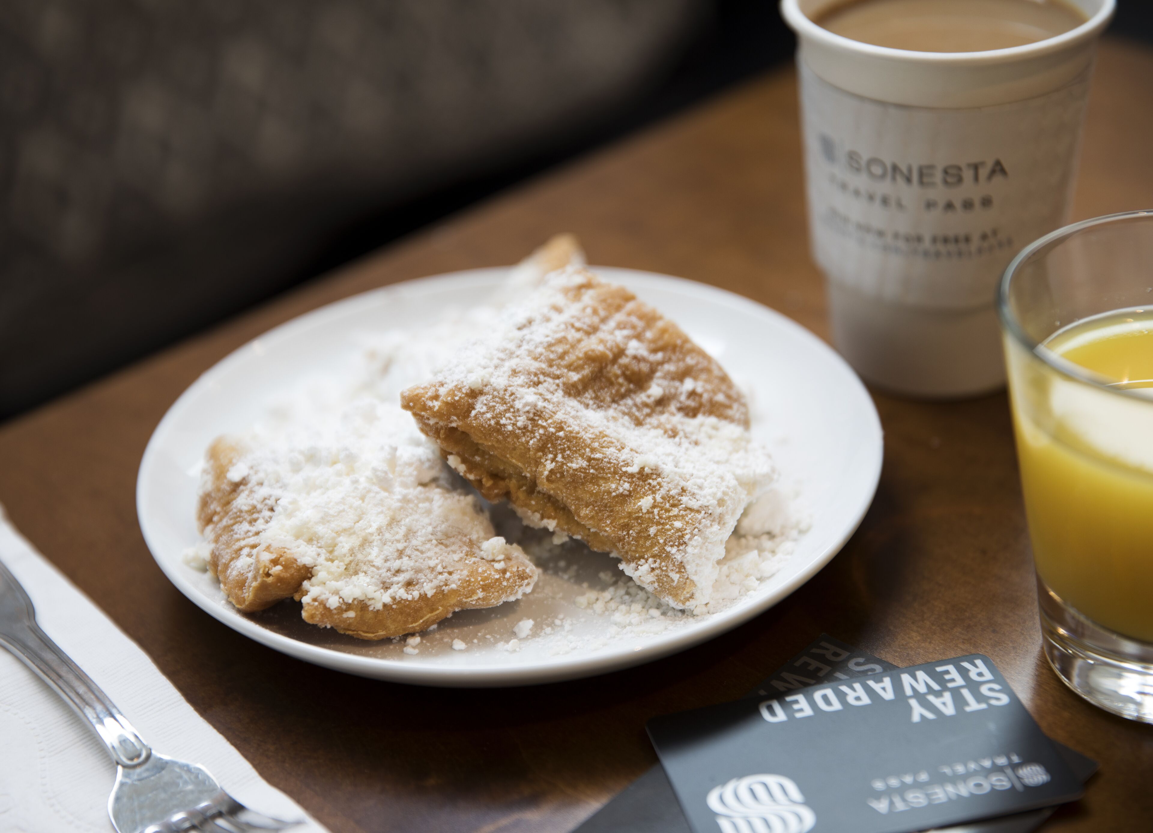 Foto - Sonesta ES Suites New Orleans Downtown