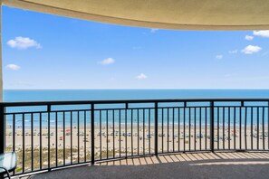Condo, 5 Bedrooms | Beach