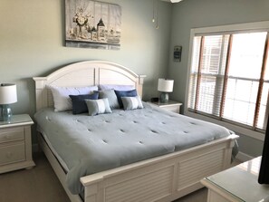 Apartment, 3 Schlafzimmer | 3 Schlafzimmer, Bügeleisen/Bügelbrett, kostenloses WLAN, Bettwäsche