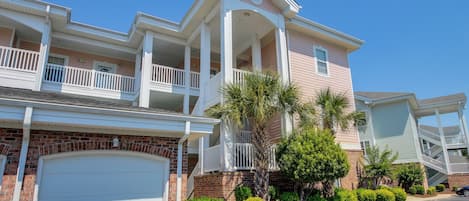 Condo, 3 Bedrooms | Exterior
