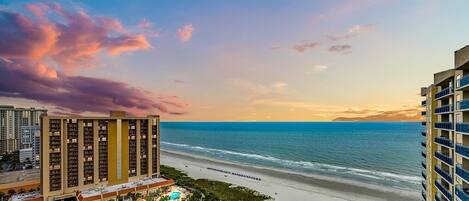 Apartment, 3 Schlafzimmer | Strand | Am Strand