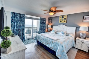 Condo, 4 habitaciones | 4 habitaciones y wifi gratis 