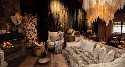 Cuesta Serena Boutique Hotel
