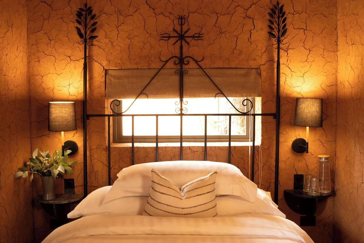 Chambre Simple Confort