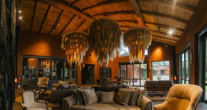 Cuesta Serena Boutique Hotel