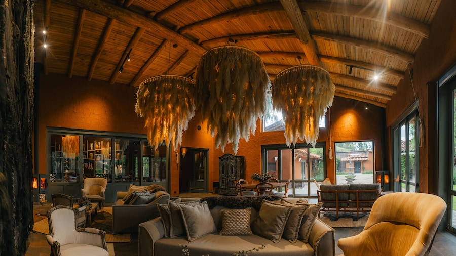 Cuesta Serena Boutique Hotel