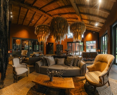 Cuesta Serena Boutique Hotel