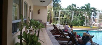 Hotel Kootznoowoo