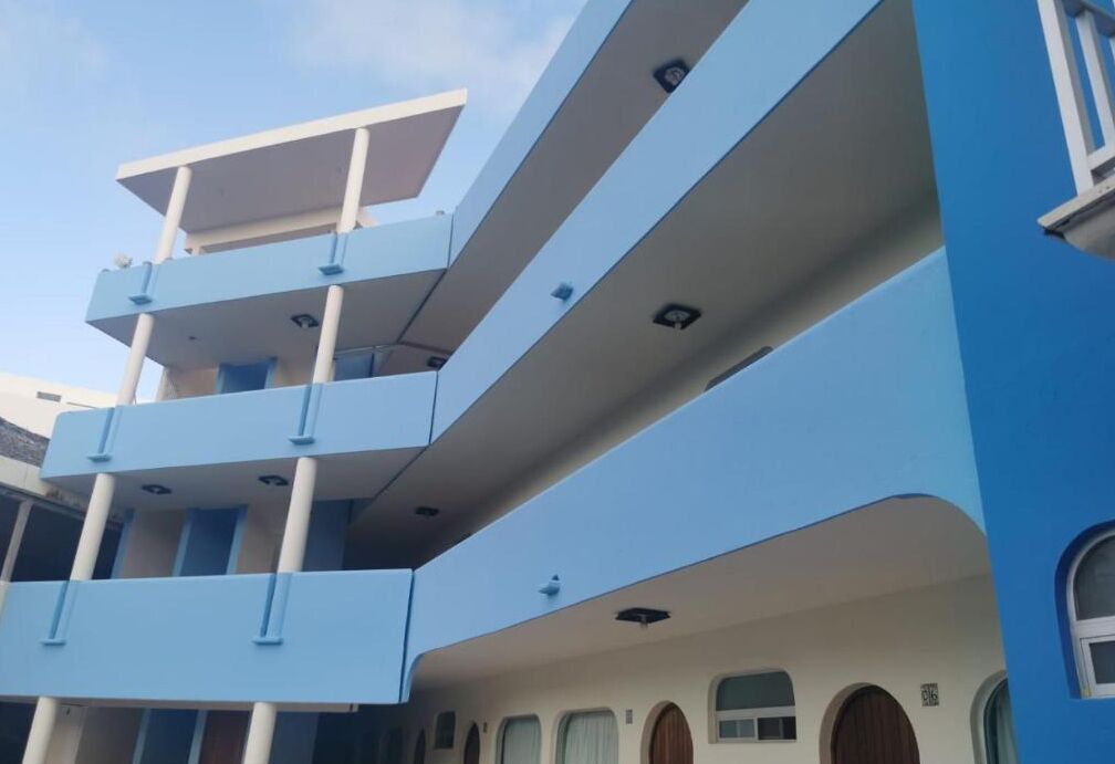 Foto - Hotel Kootznoowoo