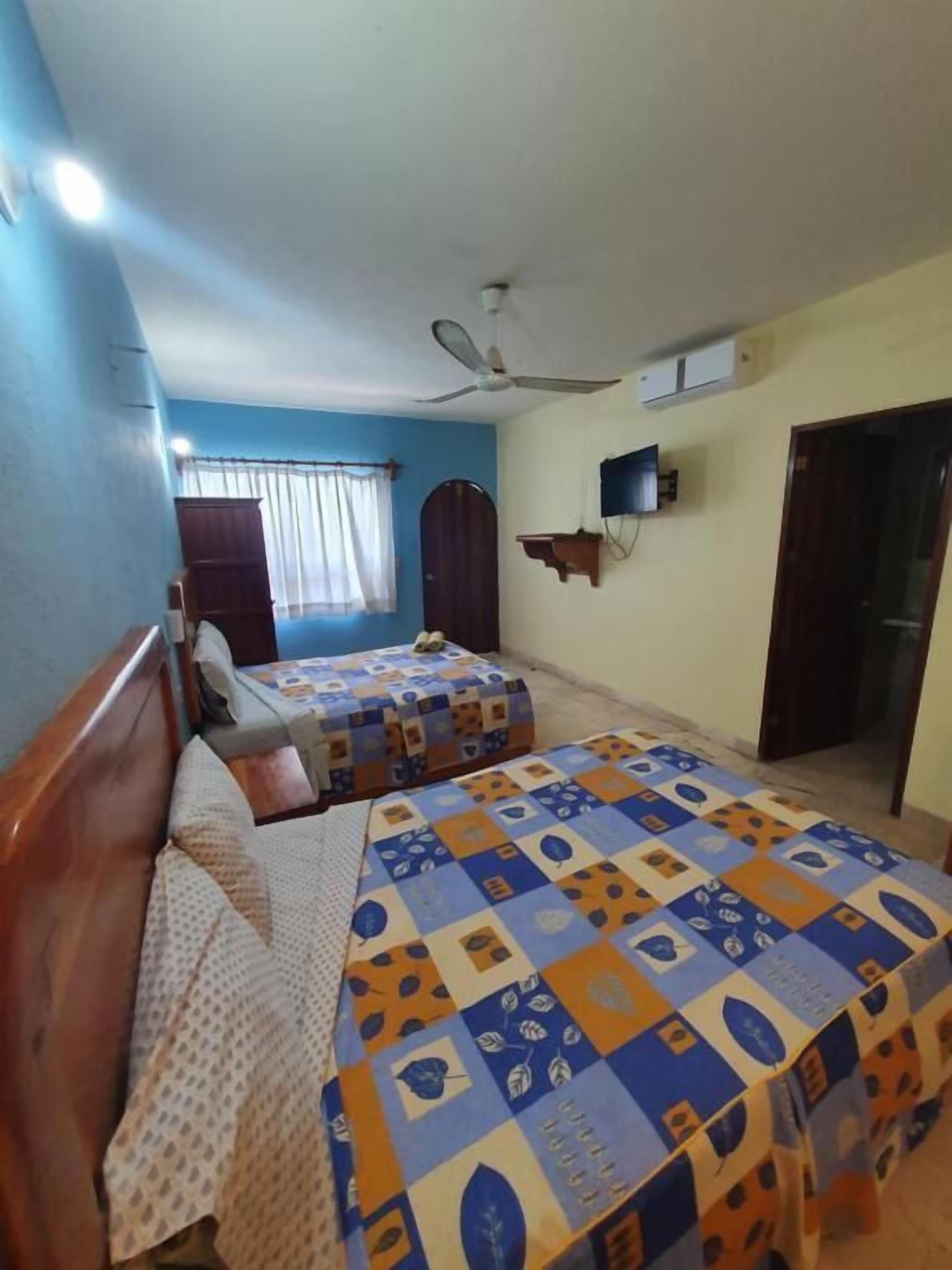 Foto - Hotel Kootznoowoo