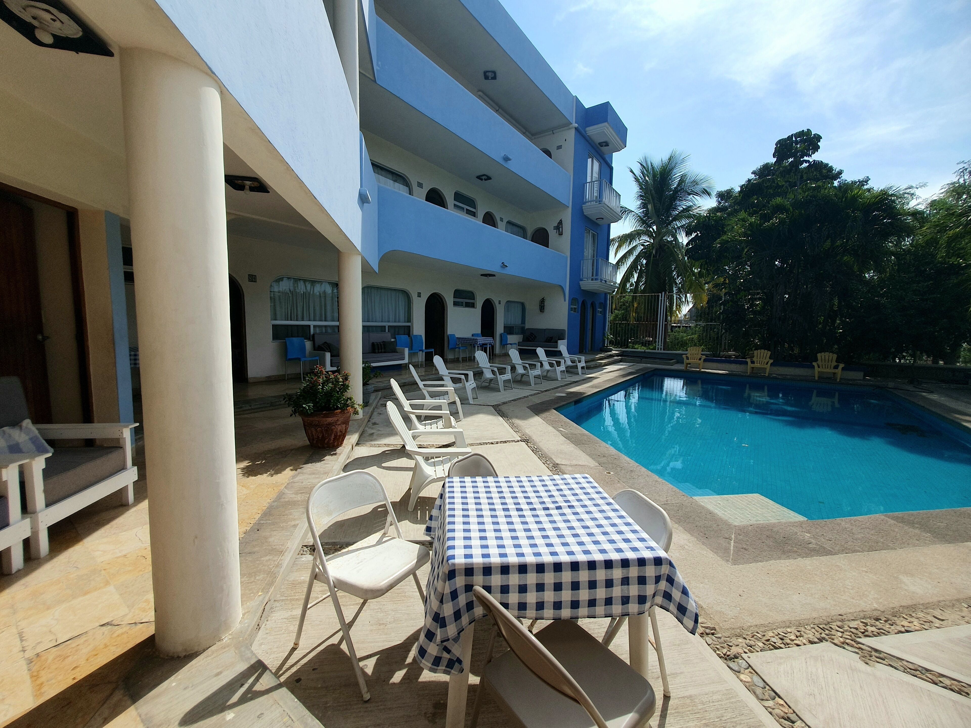 Foto - Hotel Kootznoowoo