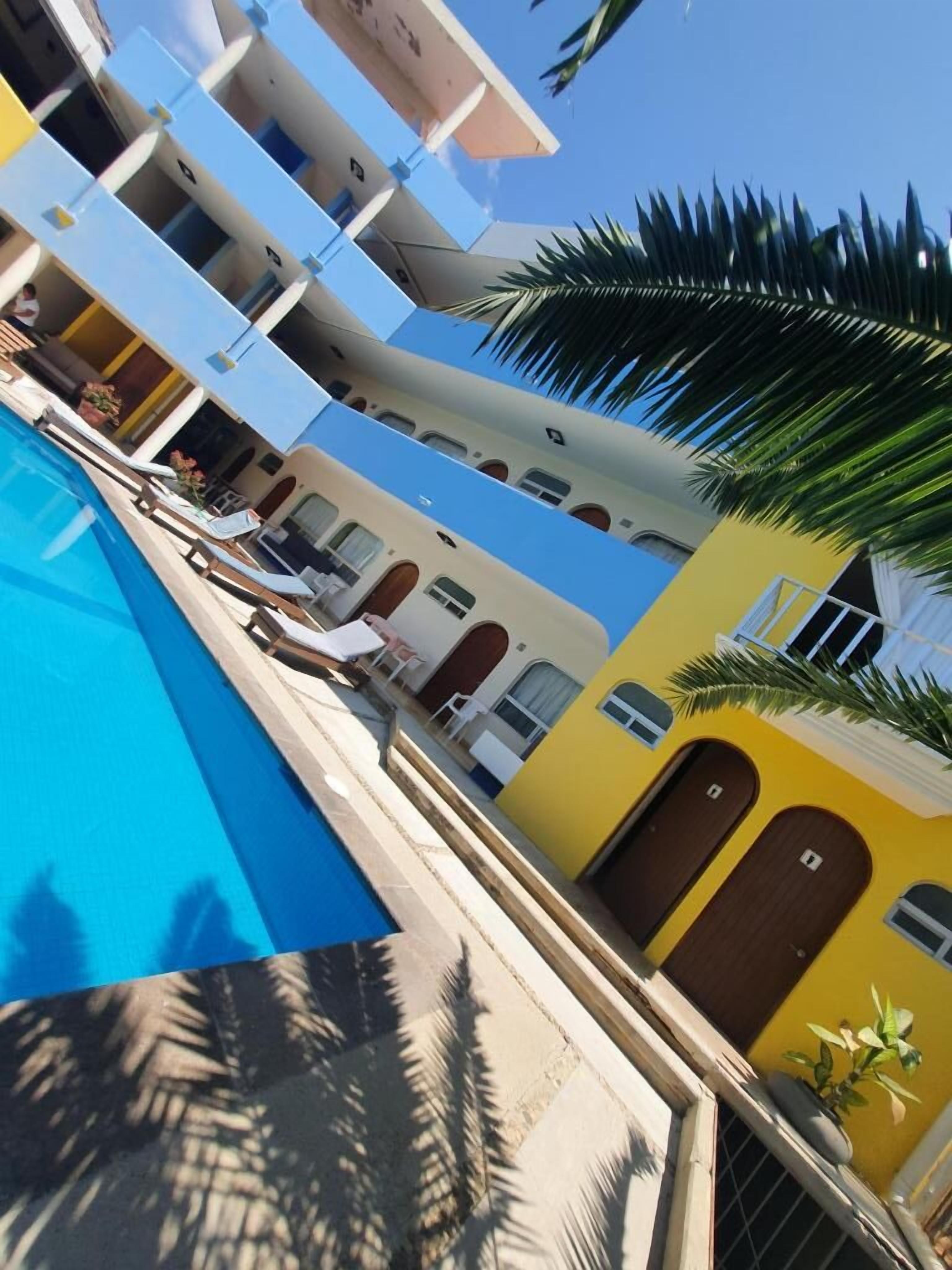 Foto - Hotel Kootznoowoo