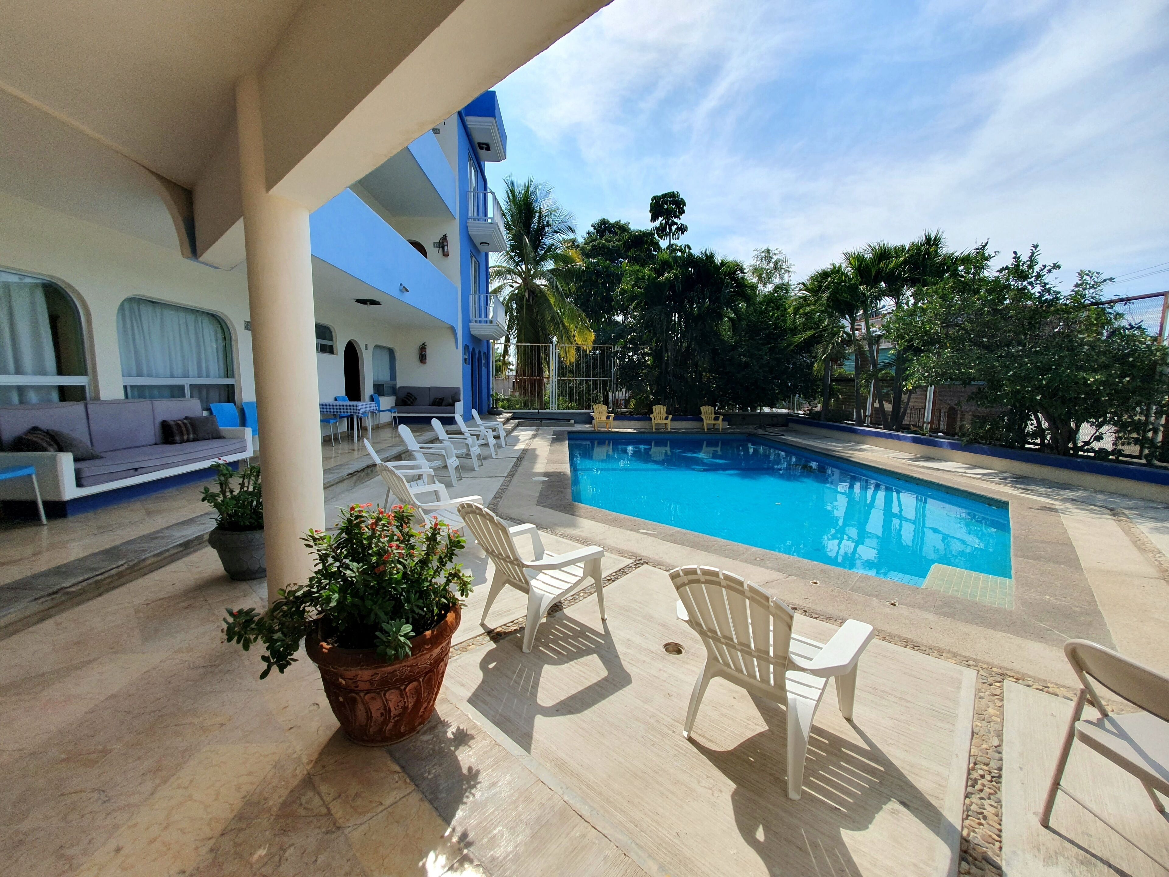 Foto - Hotel Kootznoowoo