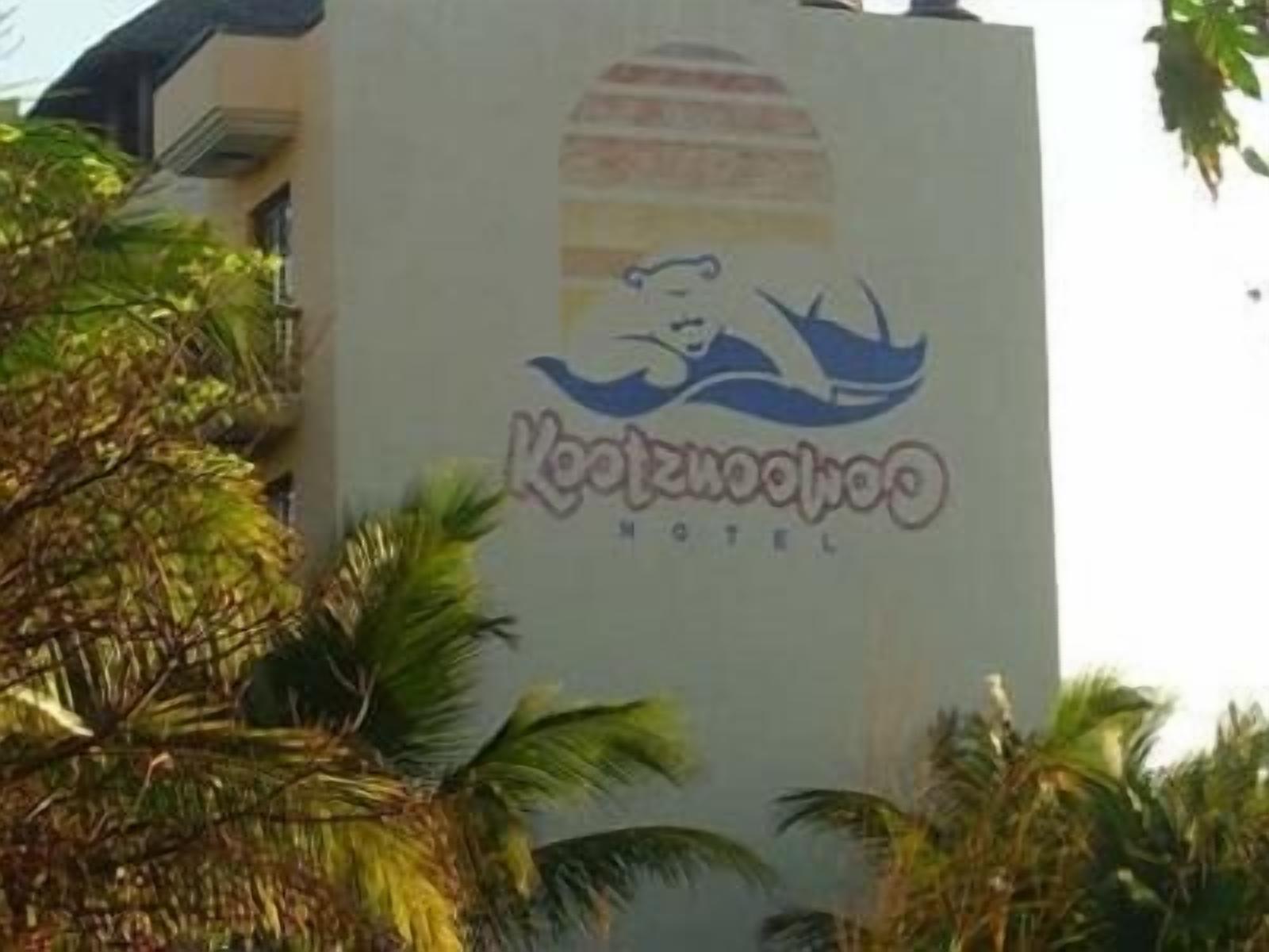 Foto - Hotel Kootznoowoo