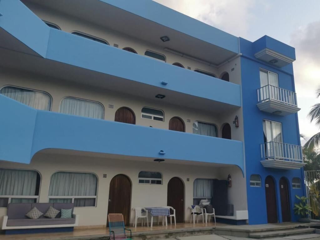 Foto - Hotel Kootznoowoo