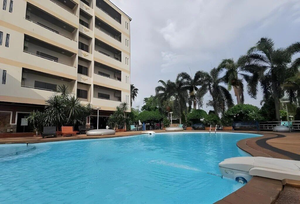 Private Resort cosy | Individually decorated, desk, soundproofing, free WiFi