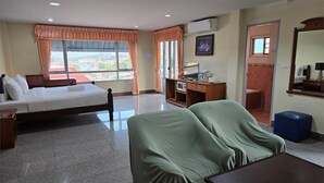 Grand Deluxe Executive Room