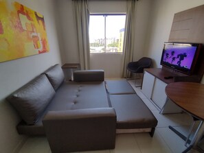 Apartment | Living room