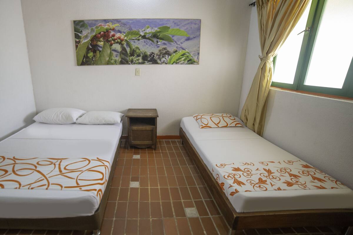 Iron/ironing board, rollaway beds, free WiFi, bed sheets