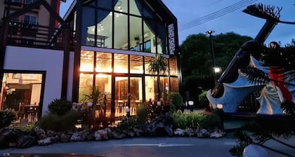 Grand Pruksa Siri Apartment