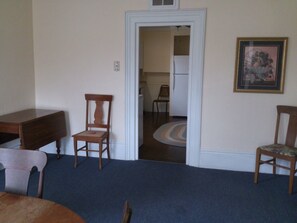 Interior - Victory Place (Put-in-Bay)