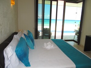 3 Schlafzimmer, Bügeleisen/Bügelbrett, Reisekinderbett, kostenloses WLAN