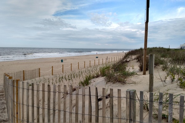 In StrandnĂ€he, LiegestĂŒhle, StrandtĂŒcher