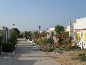 Property grounds - Algarve Escape to picturesque Olhão (Olhão)