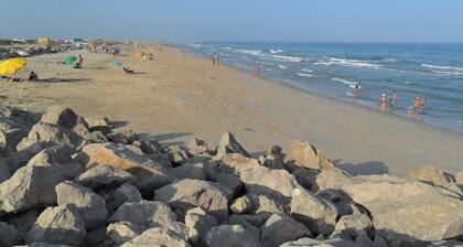 Algarve Escape to picturesque Olhão