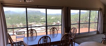 Mountain View Lodge und Ranch