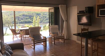 Ground Floor Unit Waterryk Guest Farm